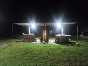 Cabañas XILETOUR